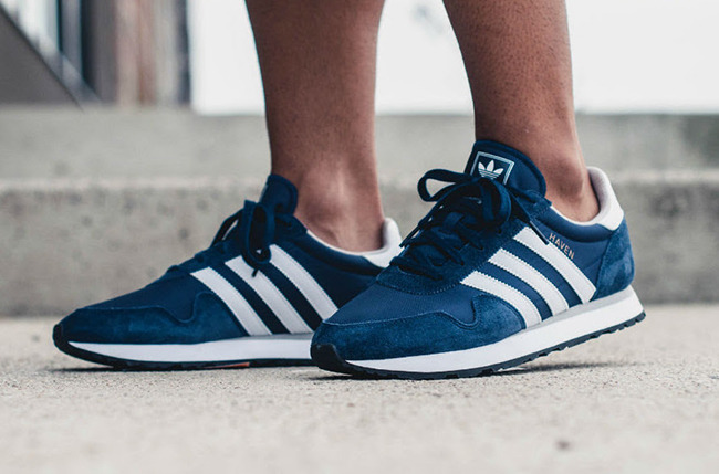 mens adidas haven trainers