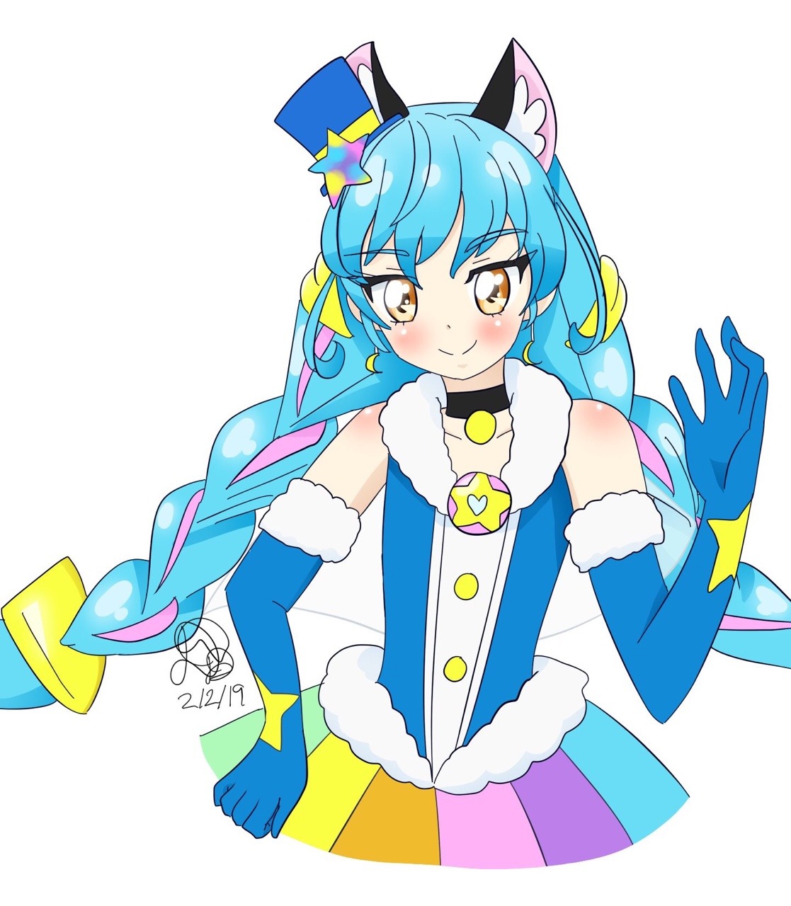 It S My Idol Time To Shine Let S Go Pripara So I Was Upset