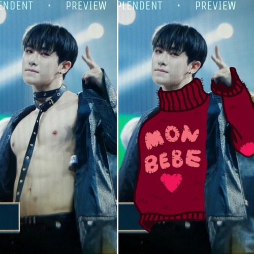 monstax–bebe:So I found this twitter account @ dressedwonho that...