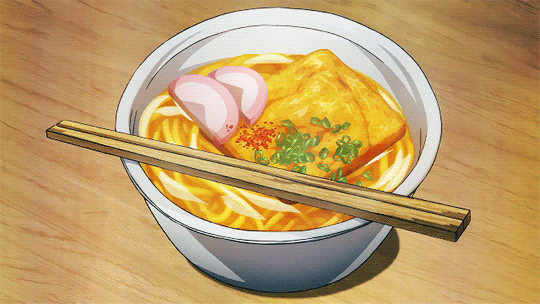 Anime Foodie: Photo