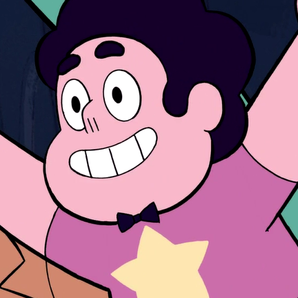 icons from steven universe!