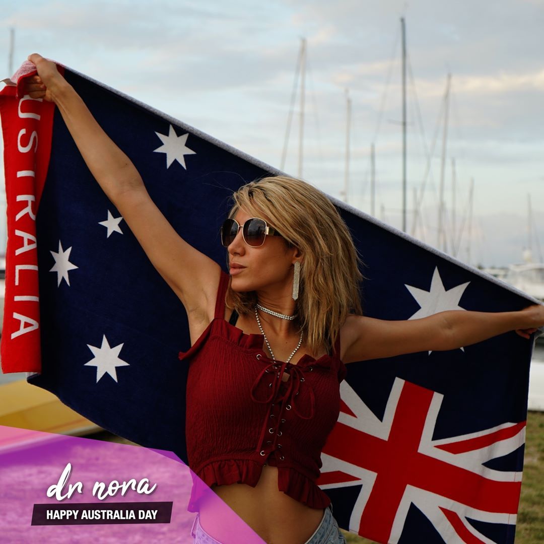 Beach Barbie? 🏖This Australia Day don’t get struck down with food poisoning and follow some simple tips to help keep you and your belly happy.
Be sure to cook your meat thoroughly until it’s piping hot with clear juices. If you like your meat rare,...