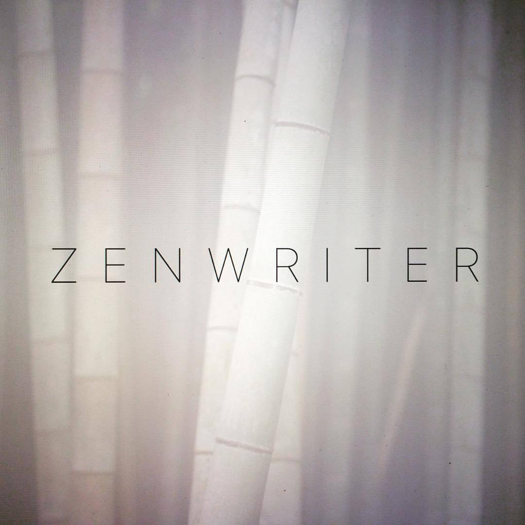 ZenWriter