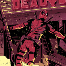 Deadpool 100 Easter Eggs In Jokes And References Page 13