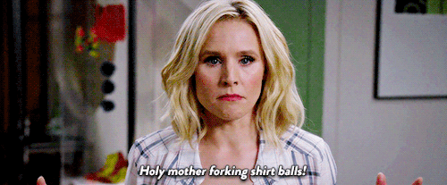 holy mother forking shirt balls | Tumblr