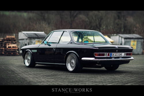 stanceworks:StanceWorks - Behind H&R Springs - Christian’s...