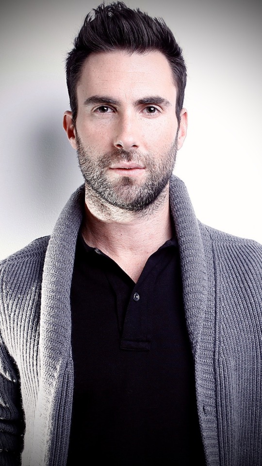 adam levine beard | Tumblr