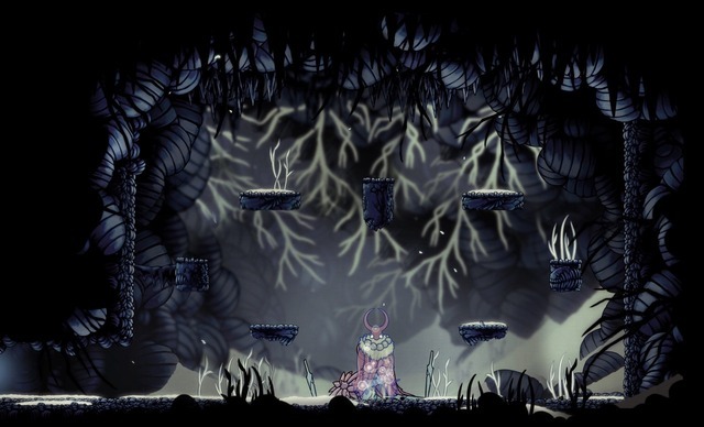 hollow knight blue cocoons