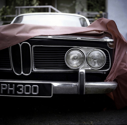 automotivated:BMW by bullseyephoto on Flickr.