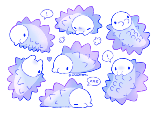twitter doodles
