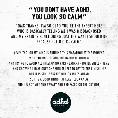 Can You Have Adhd And Still Be Good >> Quote About Adhd Tumblr Can You Have Adhd And Still Be Good >> Quote About Adhd Tumblr