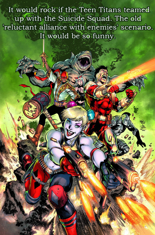 theteentitansconfessions