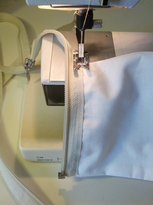 Australia Tutorial Chest Binder