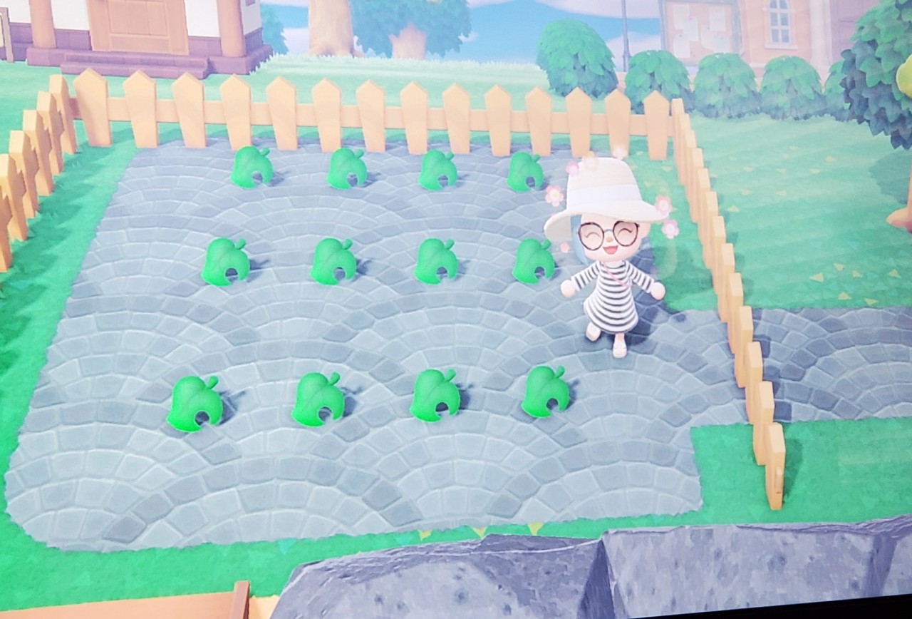 Ai☆ — not gonna lie, this song happened at like 3:40 am-... Ai☆ — not gonna lie, this song happened at like 3:40 am-... on Ironwood Kitchenette Animal Crossing
id=52005