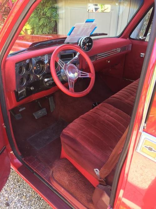 timelessautosales:PRESENTED BY CLASSIC CARS CONNECT! 1985...