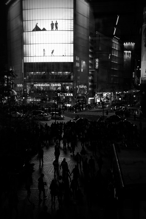 Shh Shibuya500px | Instagram | RedBubble 