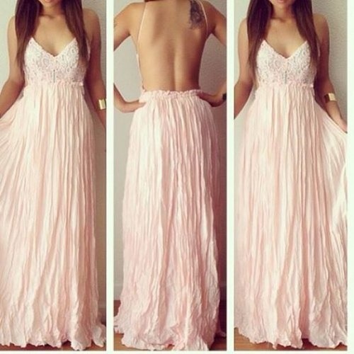 Image via We Heart It #classy #dress #elegant... - Pastel-Biatchs🌙