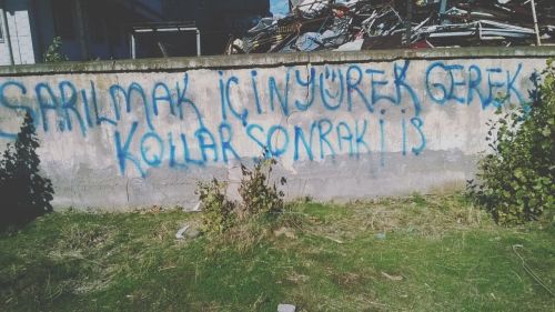 sarilmak Tumblr