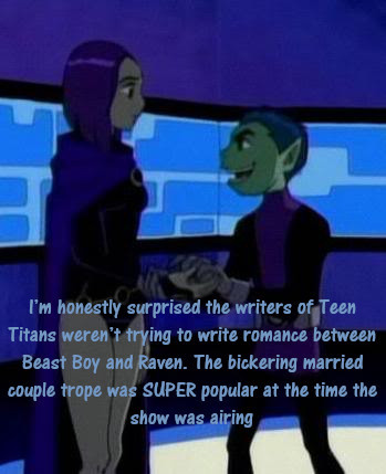 theteentitansconfessions