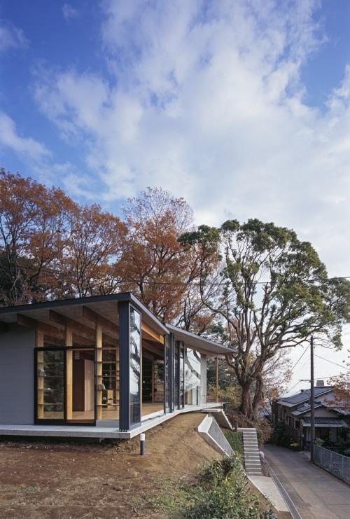 remash:geo metria ~ mount fuji architects studio