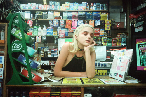 dailyactress:Sky Ferreira