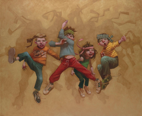 thewitchywench:lartenerd:Craig Davison: Let’s PlayI love...