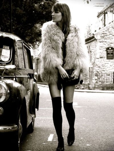 Swinging London Tumblr