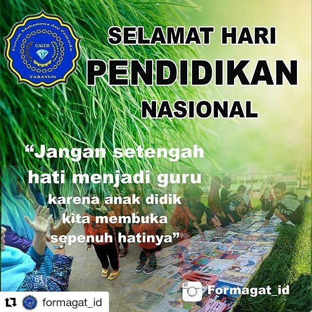 Untitled — #Repost @formagat_id with @repostapp ・・・ . Ing...