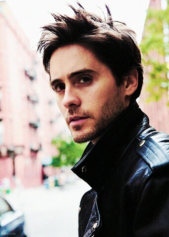 Jared Leto Short Hair Tumblr