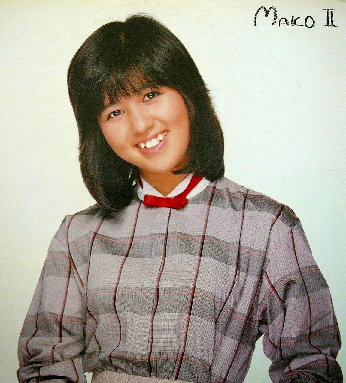 2019 year - Mako Ishino 2019 year