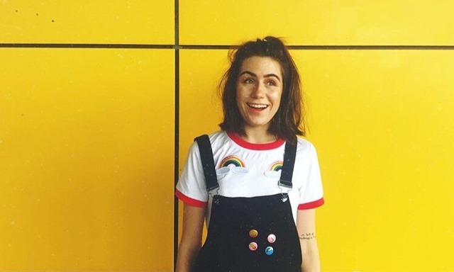 dodie clark — even more dodie rainbows 🌈