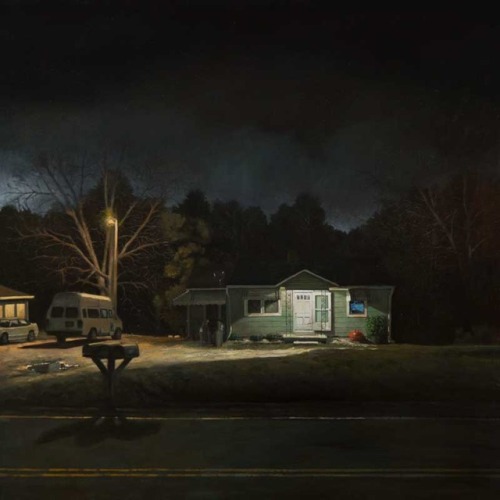 supersonicart:Alberto Ortega, Paintings.Gorgeously moody...