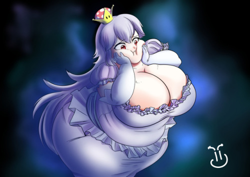 blimpysnsfw:Booette step by step. I thought I’d give something...