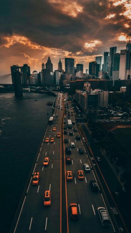 vicloud:New York City