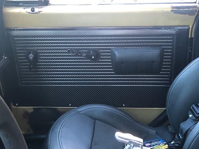 Munssey Speed Design Another Side By Side Of A C10