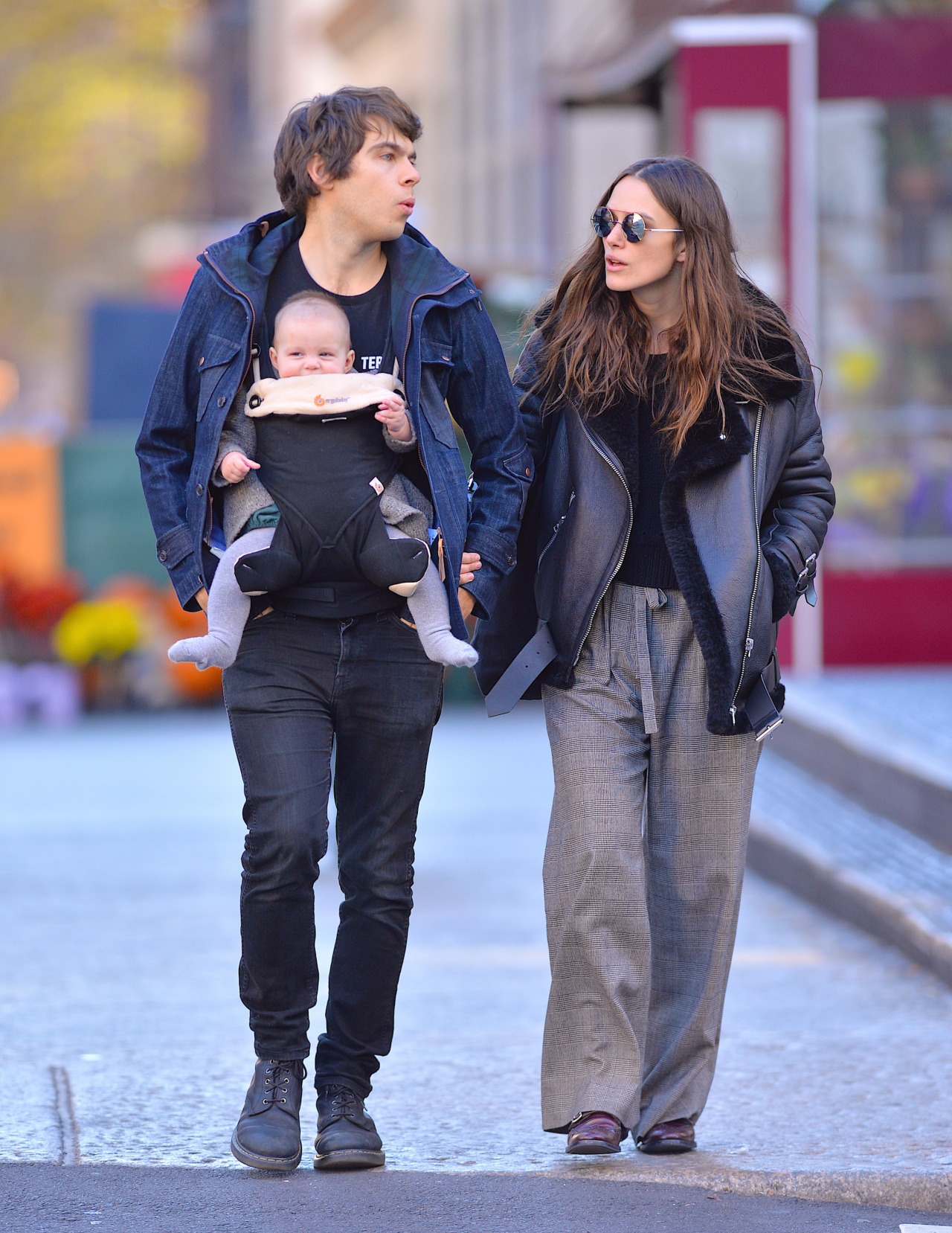 james righton keira knightley | FAHRUL KAKA RIGHTON