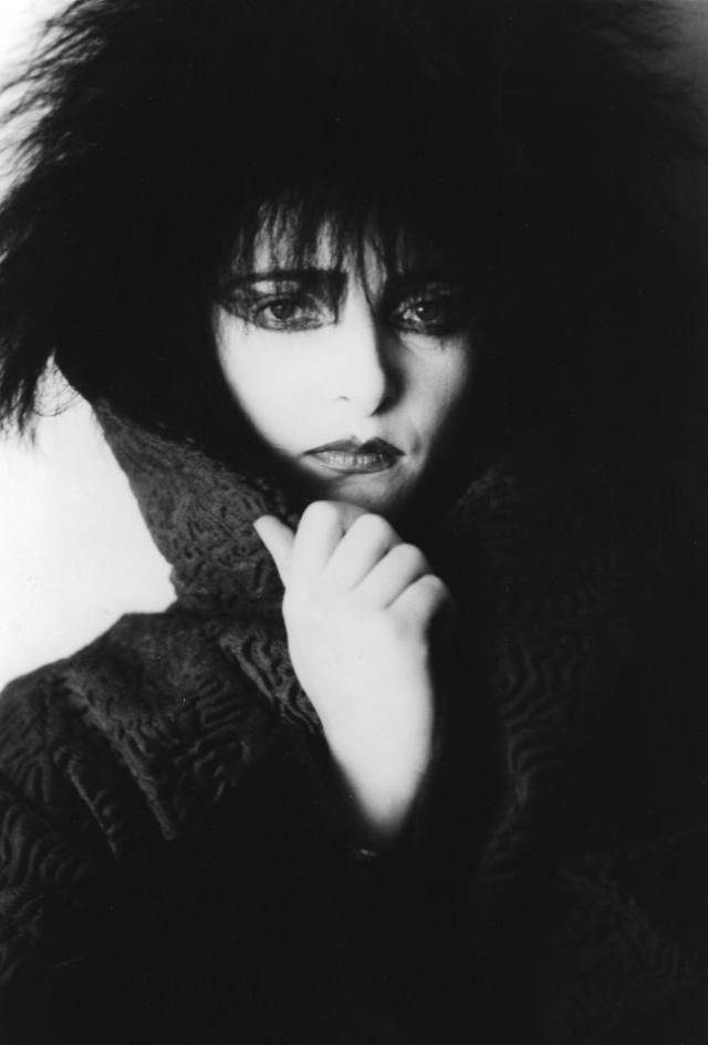 siouxsielover: Siouxsie Sioux (1981) - I love Siouxsie so much 💘