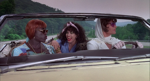 silverstills:To Wong Foo, Thanks for Everything! Julie Newmar...