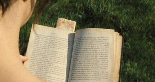 dreamyfilms:pride and prejudice (2005, dir. joe wright)