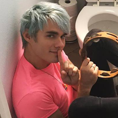 awsten knight awsten knight icons waterparks waterparks icons icons without psd