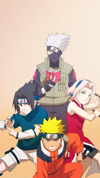 Featured image of post Naruto Team 7 Hd Wallpapers : We hope you enjoy our growing collection of hd images to use as a background or home screen for your smartphone or computer.