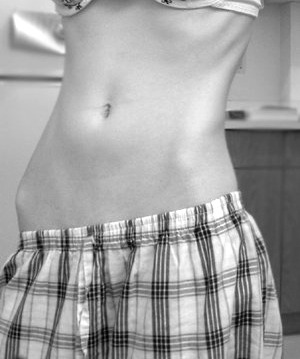 Hip Bone On Tumblr