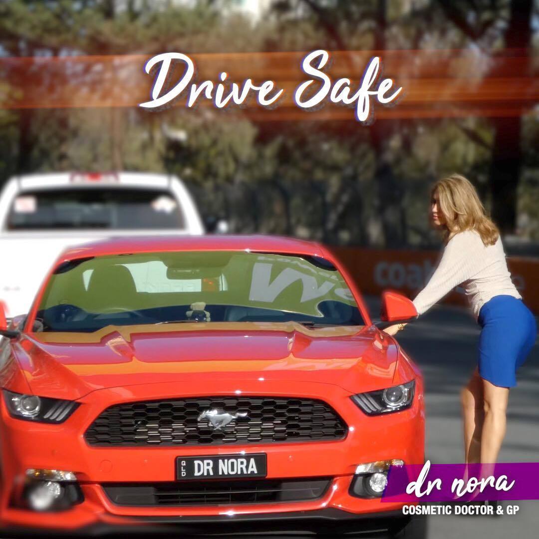Yawning, heavy eyes, fuzzy vision and day dreaming are all warning signs of tiredness. ⚠️ Dinking coffee, opening the windows or turning up the radio are all temporary fixes. If you’re on a long journey and you feel tired stop. Take a break. Sleep....