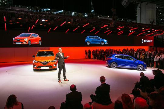 Ao que tudo indica, o Salão do Automóvel 2020 vai ser bastante minguado - Kia é última marca a confirmar que não participará do evento.