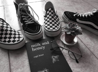 vans goth vans goth