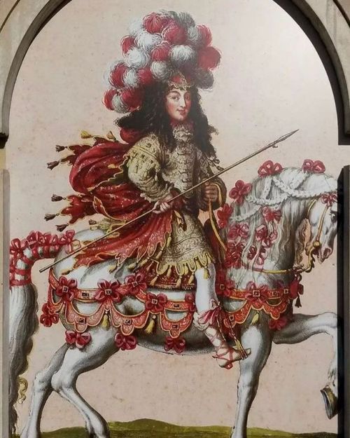 historyoffashion francehistory ducd stylishman