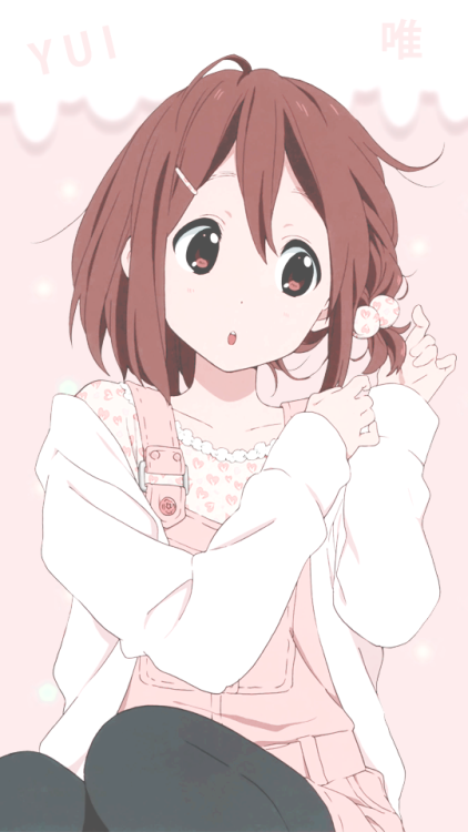 asuuna:K-ON! phone wallpapers | 540 x 960Requested by...