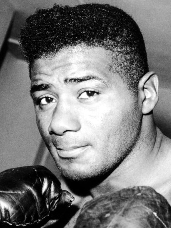 Floyd Patterson Born 1934 01 04 2006 Famous Birthdays floyd-patterson-born-1934-01-04-2006-famous-birthdays