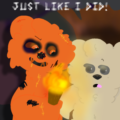 Are They Bears Or Not Explore Tumblr Posts And Blogs Tumgir - roblox bear alpha atrocity