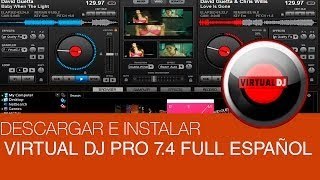 cue 7 professional dj software free download